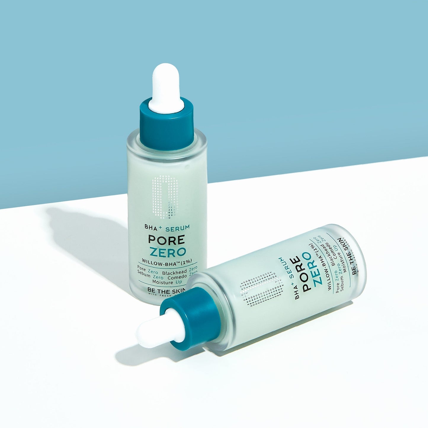 BHA+ Pore Zero Serum 30ml