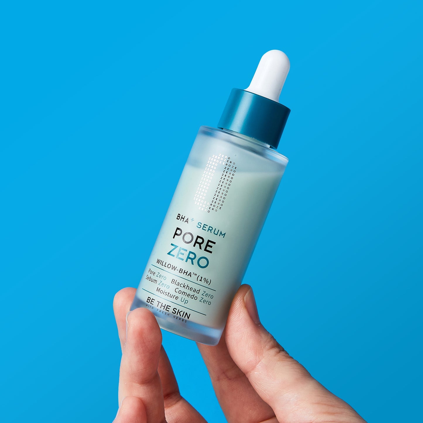 BHA+ Pore Zero Serum 30ml