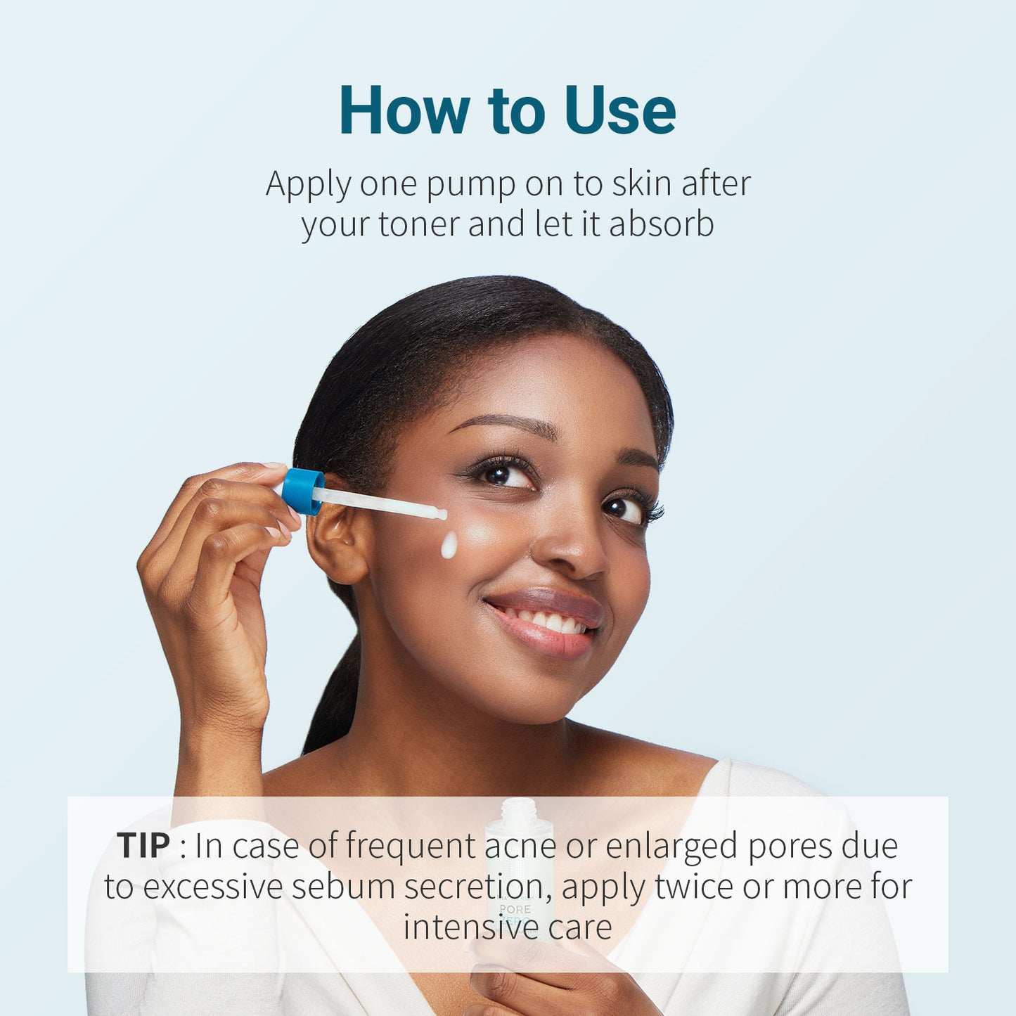 BHA+ Pore Zero Serum 30ml