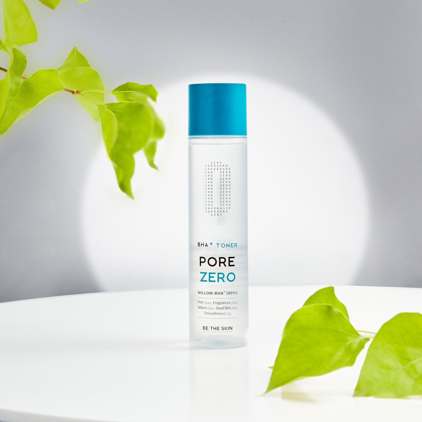 BHA+ Pore Zero Toner 150ml