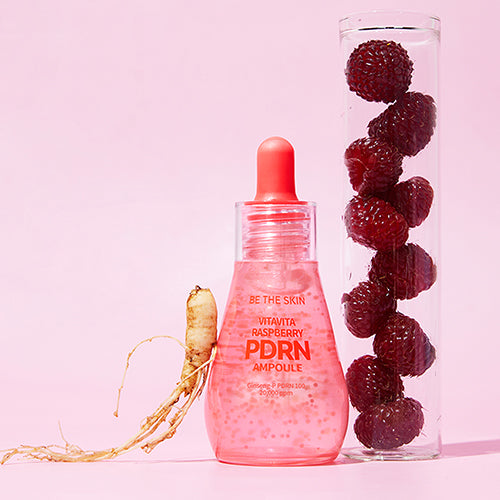 Vitavita Raspberry PDRN Ampoule 30ml