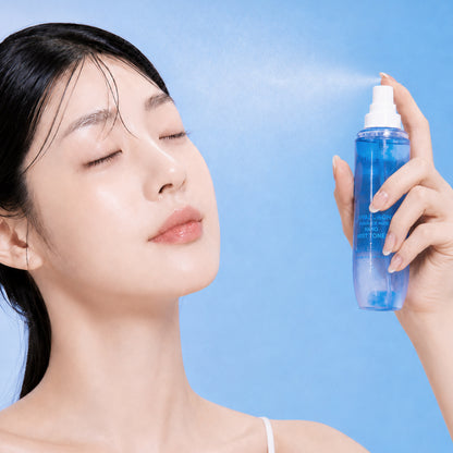 3D Hyaluron Collagen NAD Mist Toner 145ml