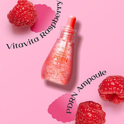 Vitavita Raspberry PDRN Ampoule 30ml