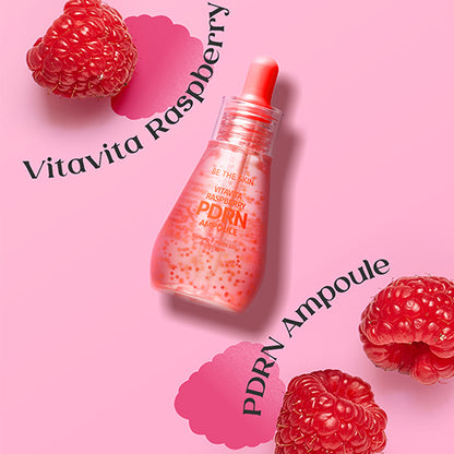Vitavita Raspberry PDRN Ampoule 30ml