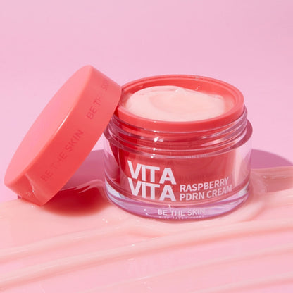 Vitavita Raspberry PDRN Cream 50ml