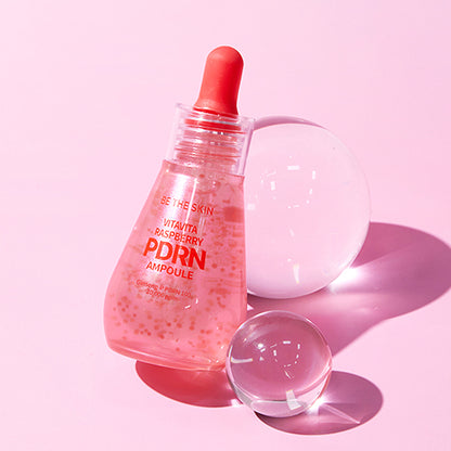 Vitavita Raspberry PDRN Ampoule 30ml