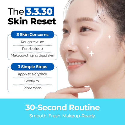BHA+ Pore Zero 30 Second Exfoliator