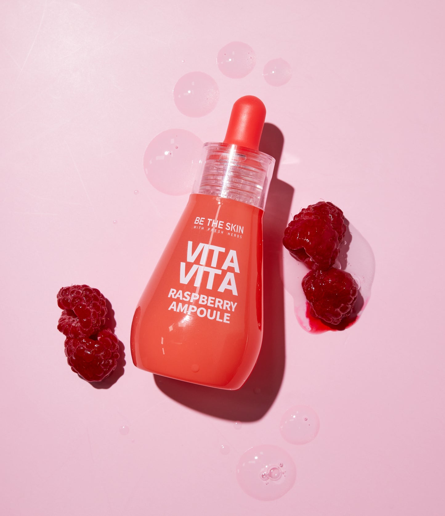 Vitavita Raspberry Ampoule 30ml