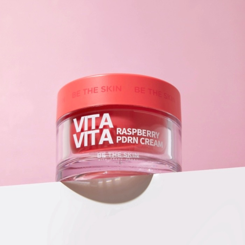 Vitavita Raspberry PDRN Cream 50ml