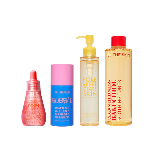 [Exclusive Deal] Special Gift Set