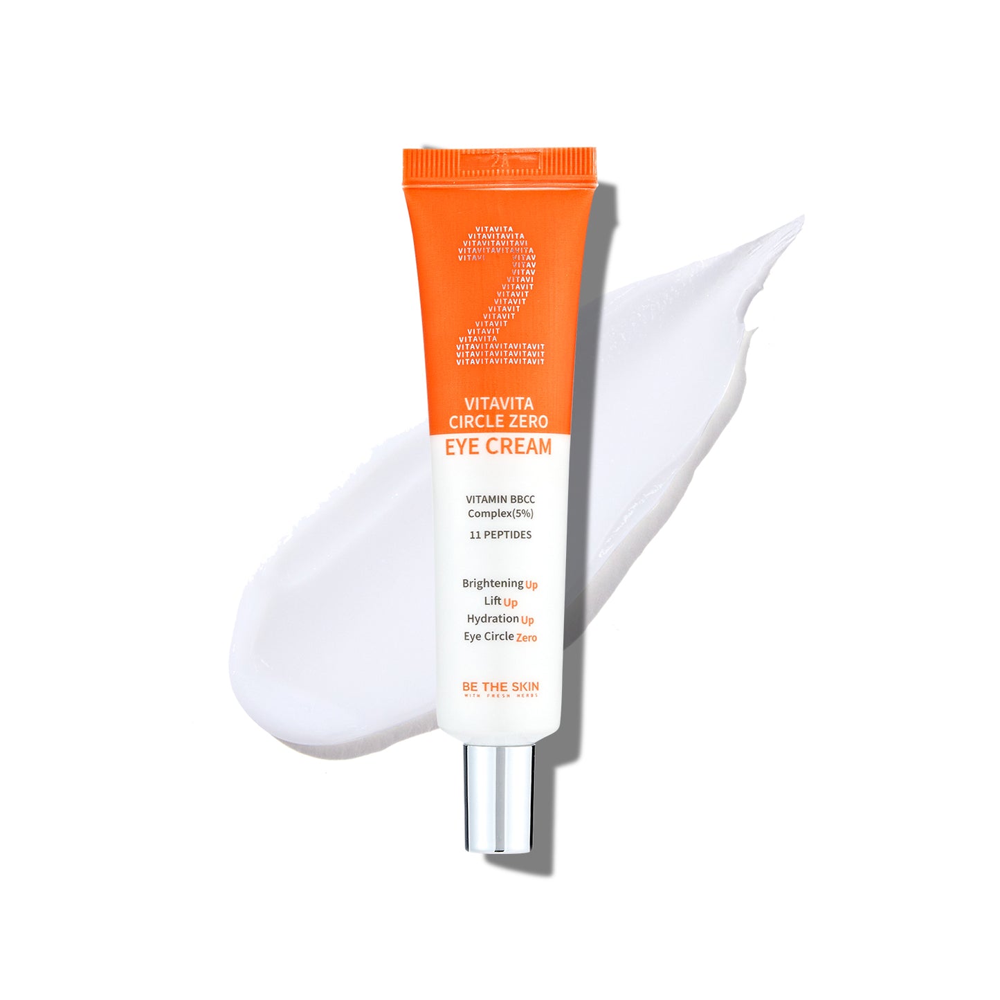 VITAVITA CIRCLE ZERO EYE CREAM 30g