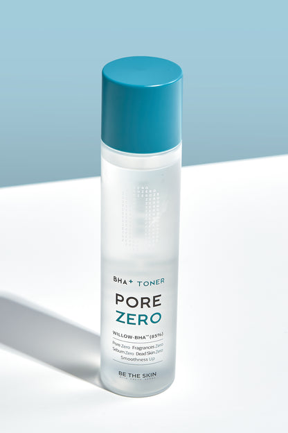 BHA+ Pore Zero Toner 150ML